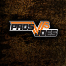 Pros vs. Joes: Could You Be PVJ Champ?