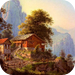 audiobook: Swiss Family Robinson by Johann David Wyss
