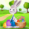 Easter Plus -  Egg Basket Hunt Game