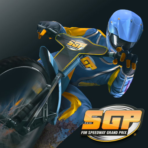 Speedway Grand Prix 2011 icon