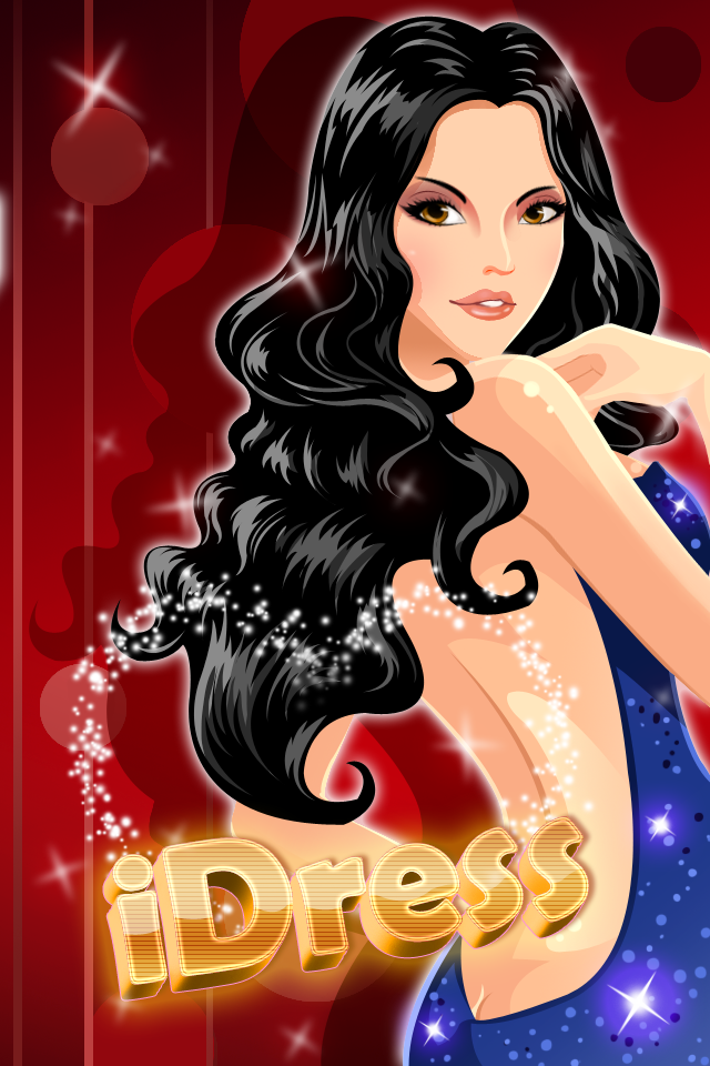 iPhone Screenshot 1