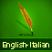 English-Italian Proverbs